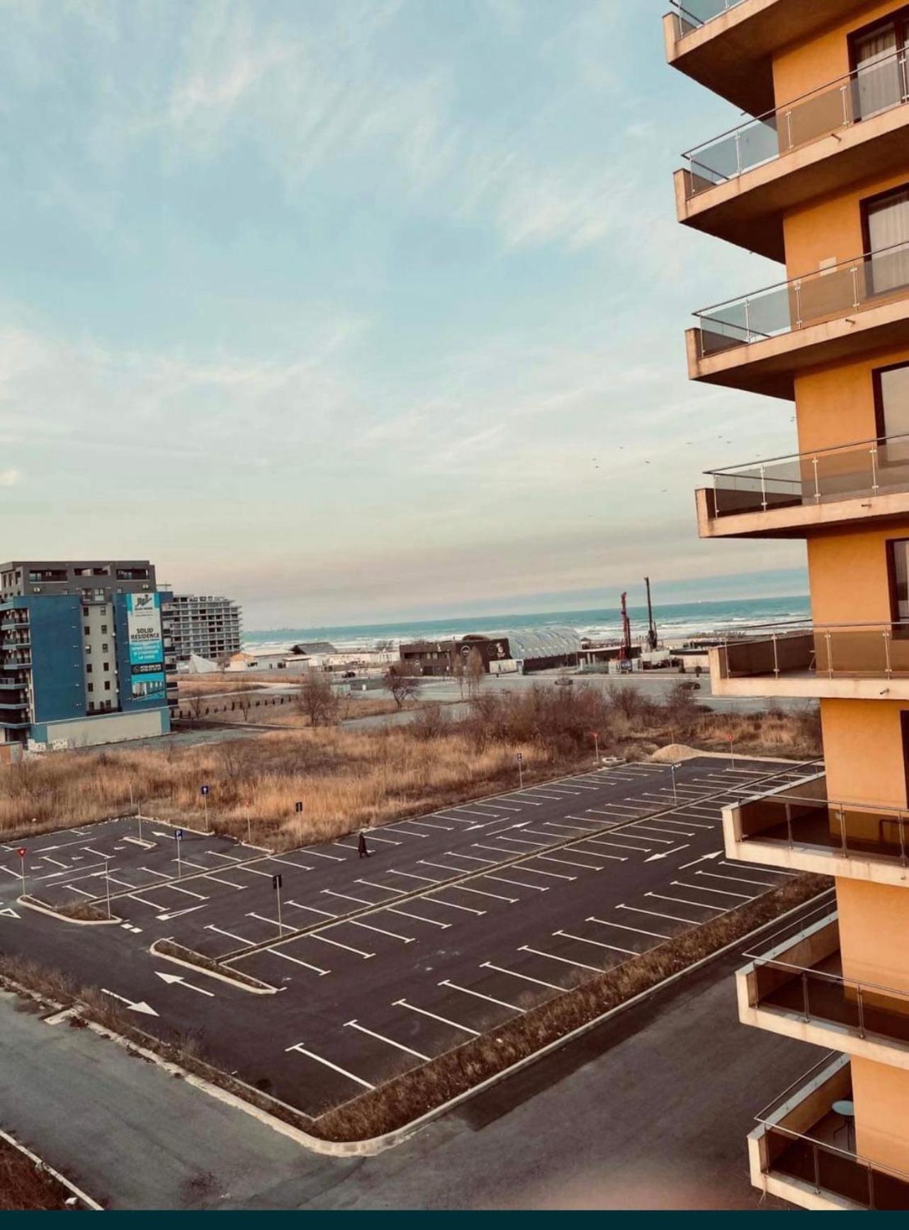 Zenstay Summerland Mamaia Kültér fotó