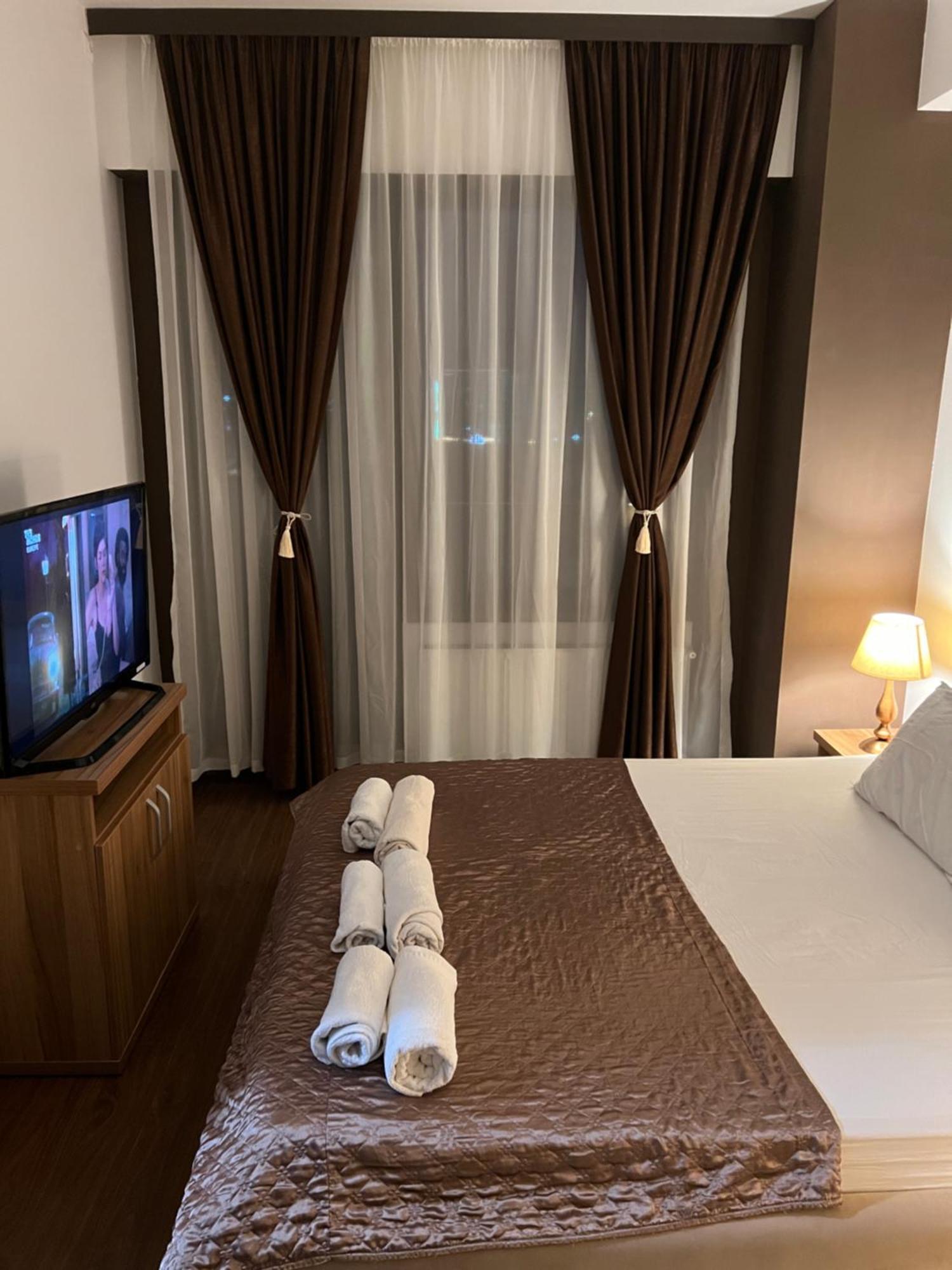 Zenstay Summerland Mamaia Kültér fotó